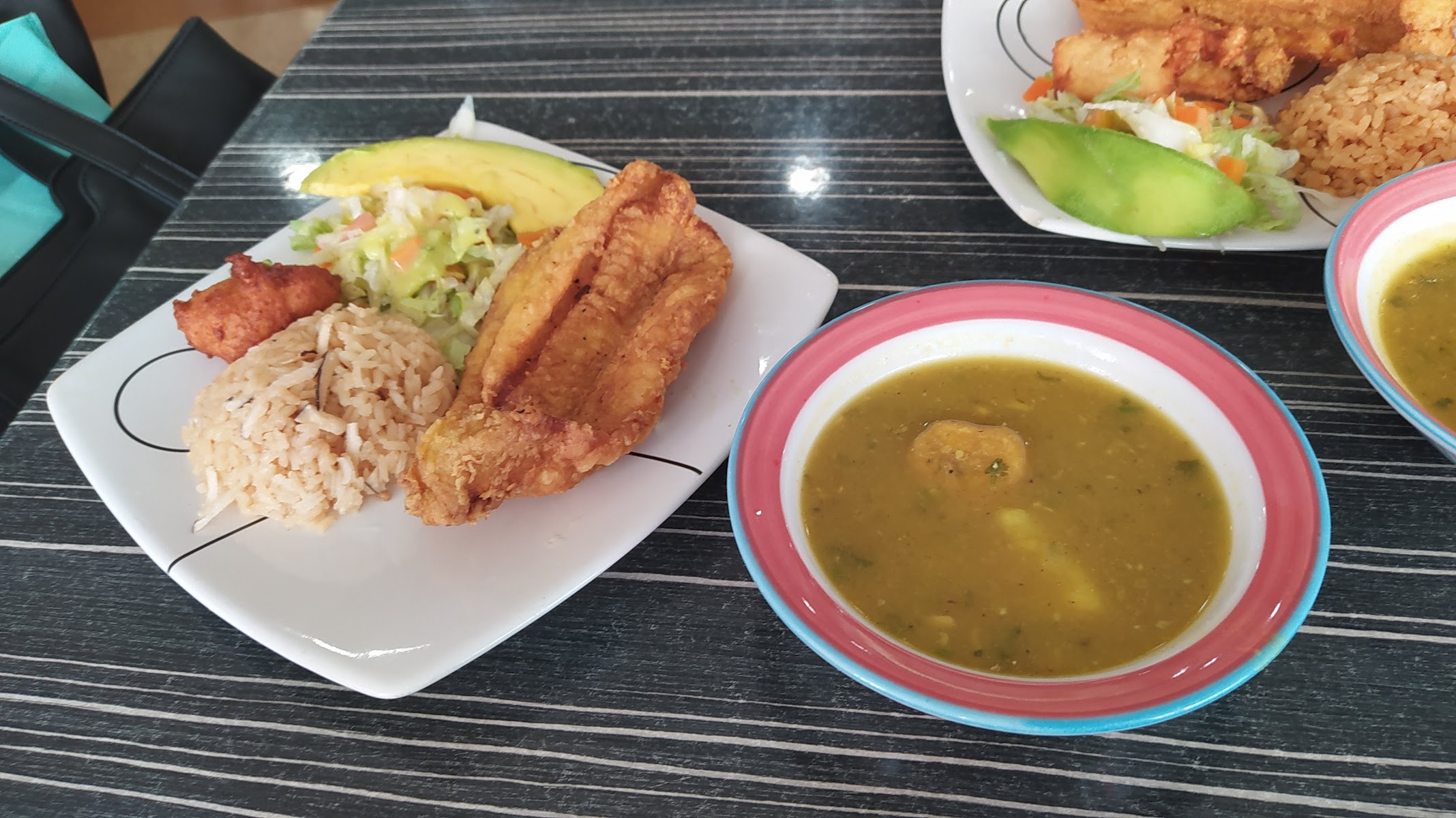 Restaurante Tu Sazon