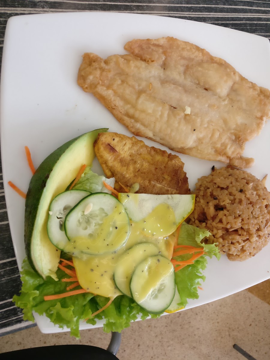 Restaurante Tu Sazon