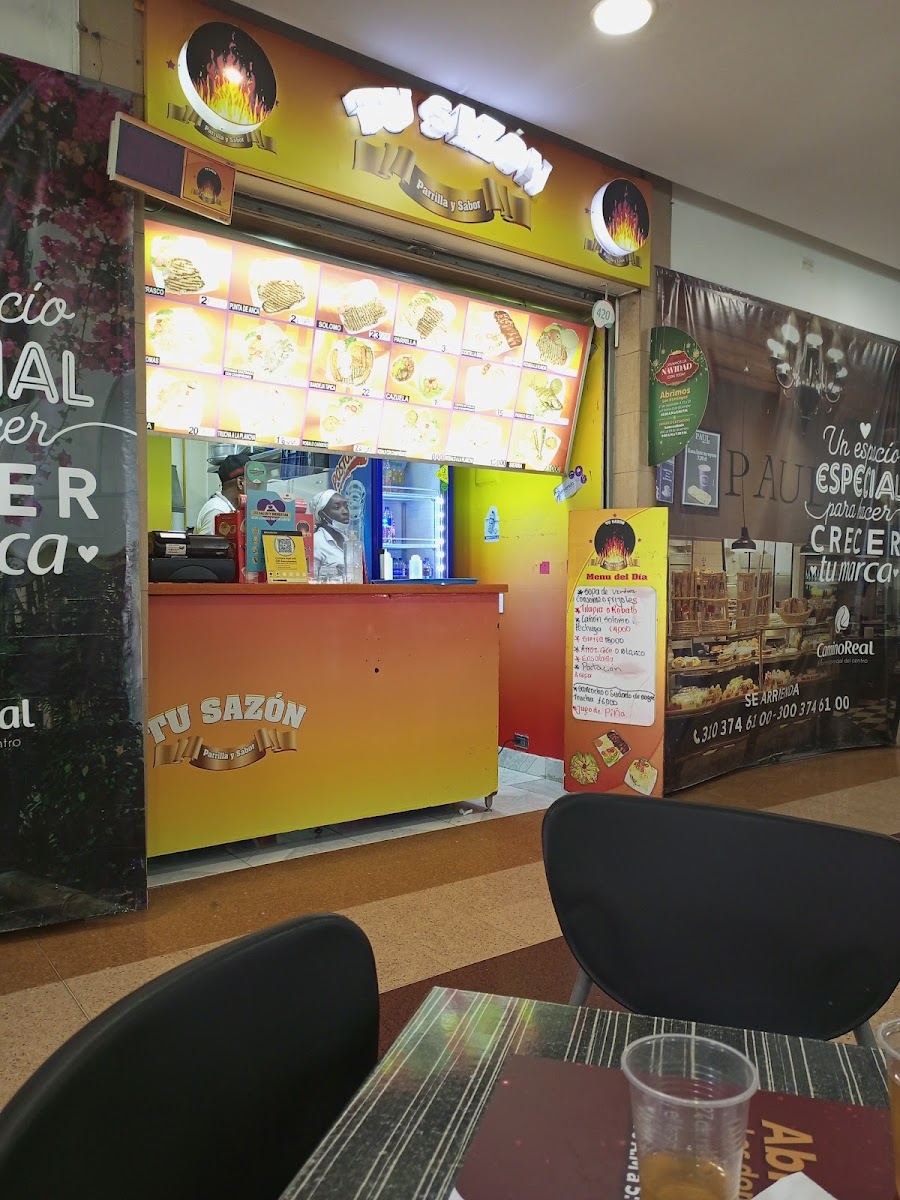 Restaurante Tu Sazon