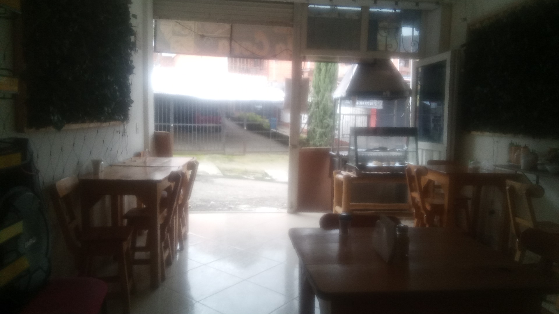 Delicias la Cora