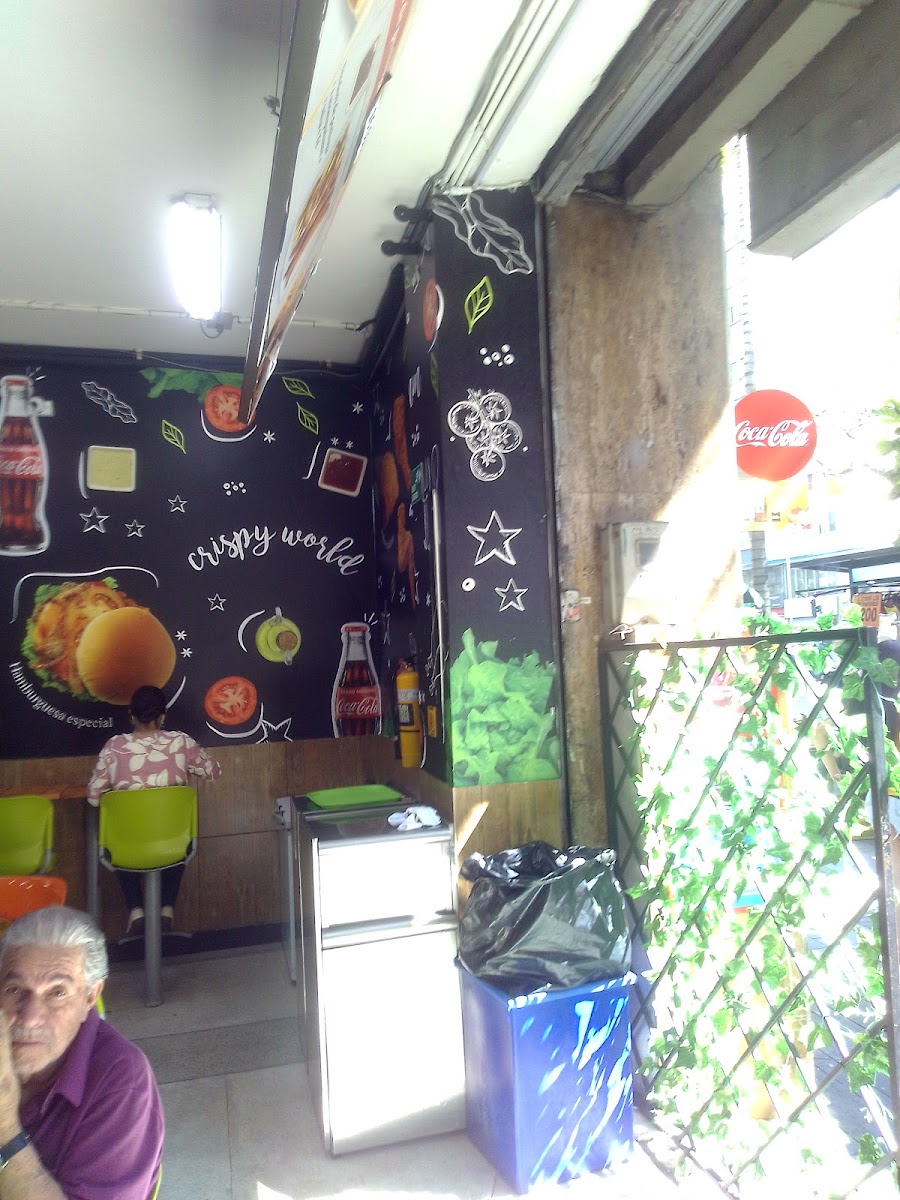 BURGUER LOVE