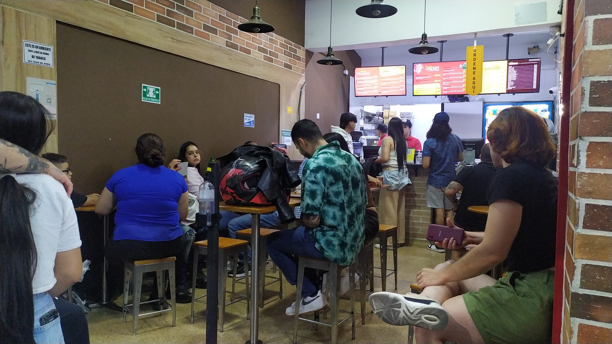 Dog Burger Envigado