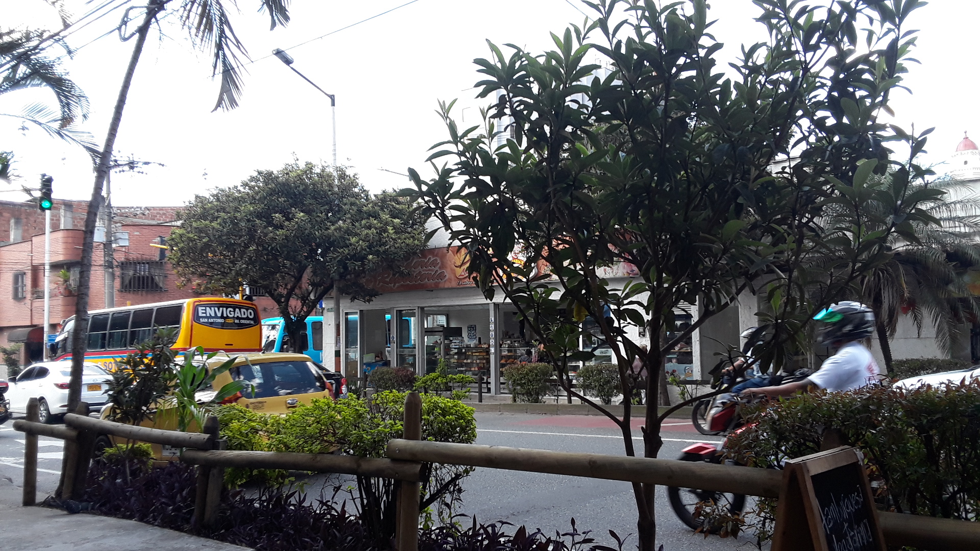 Dog Burger Envigado