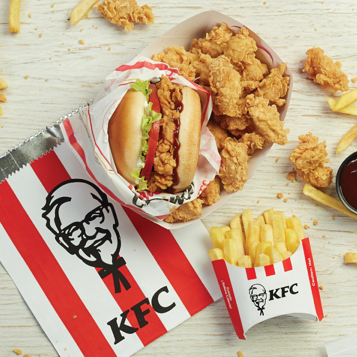 KFC Tesoro