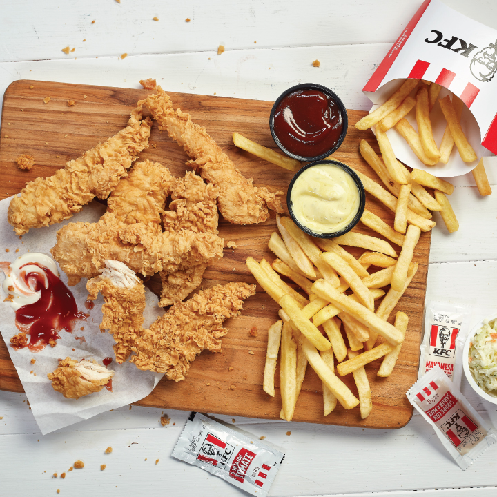 KFC Tesoro