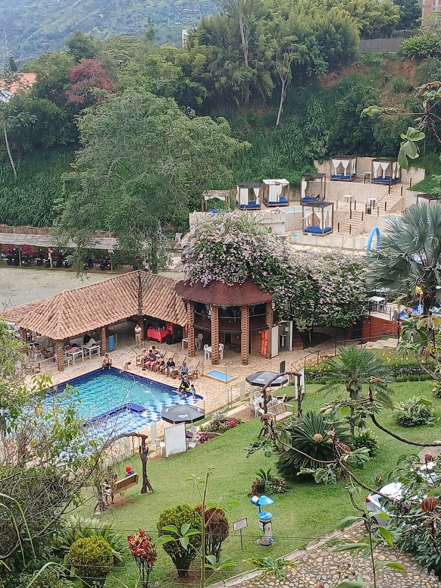 Los Fabios