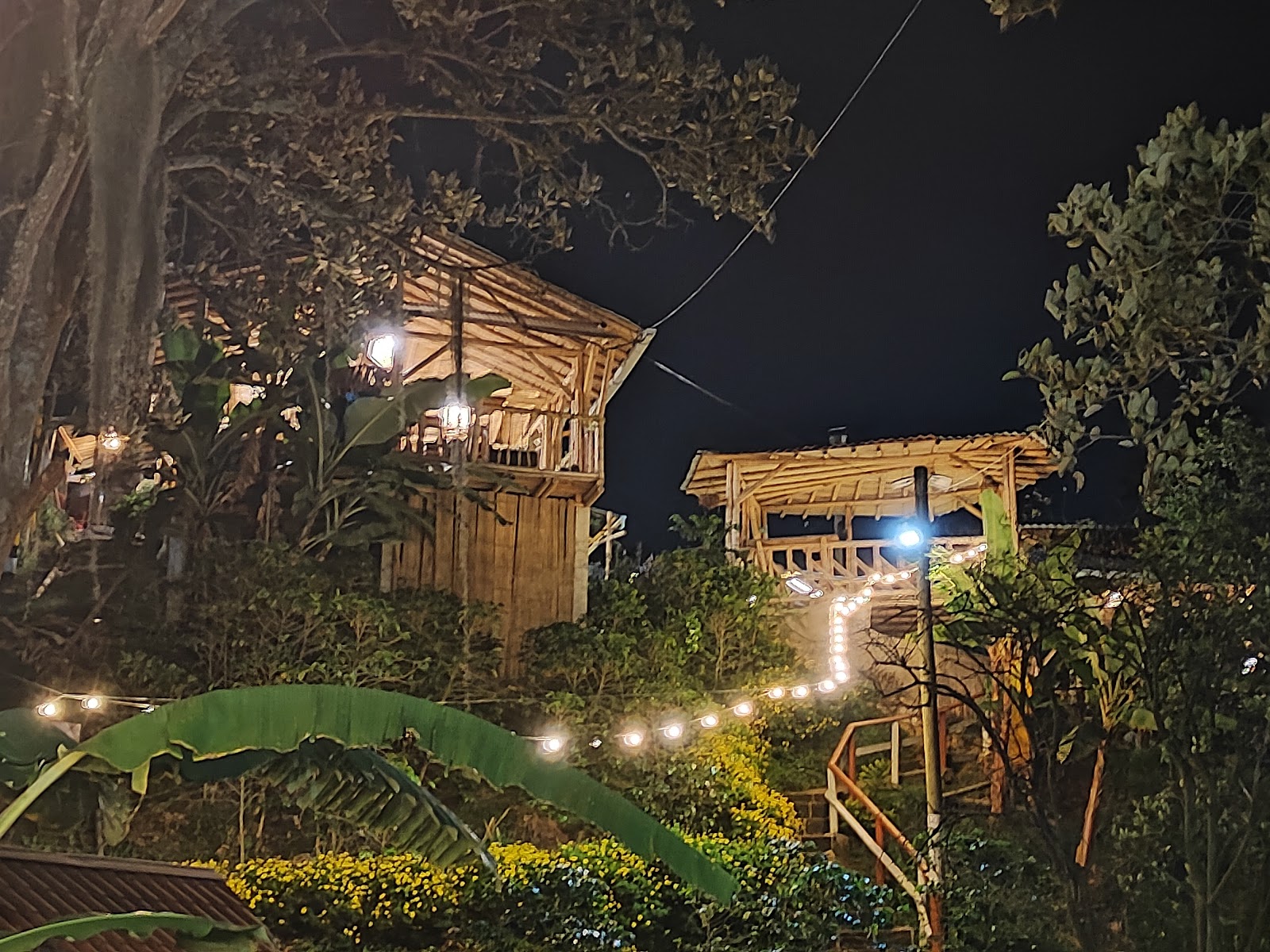 Mirador La Chinca