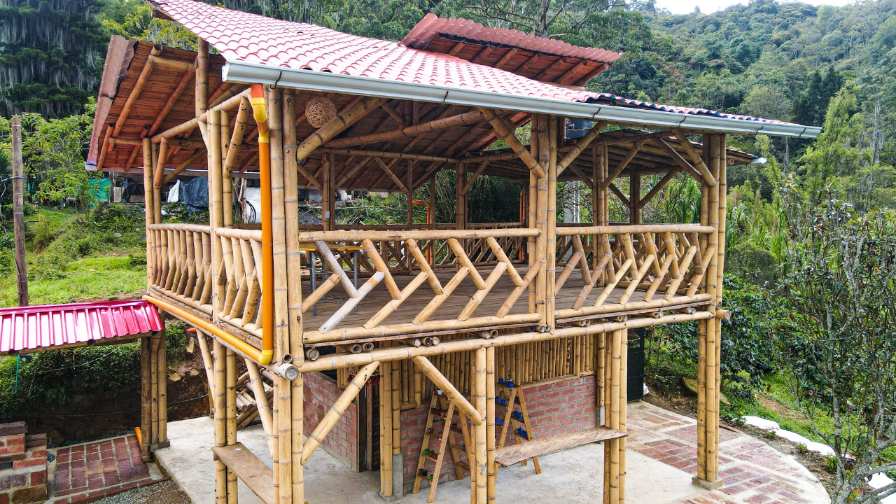 Mirador La Chinca