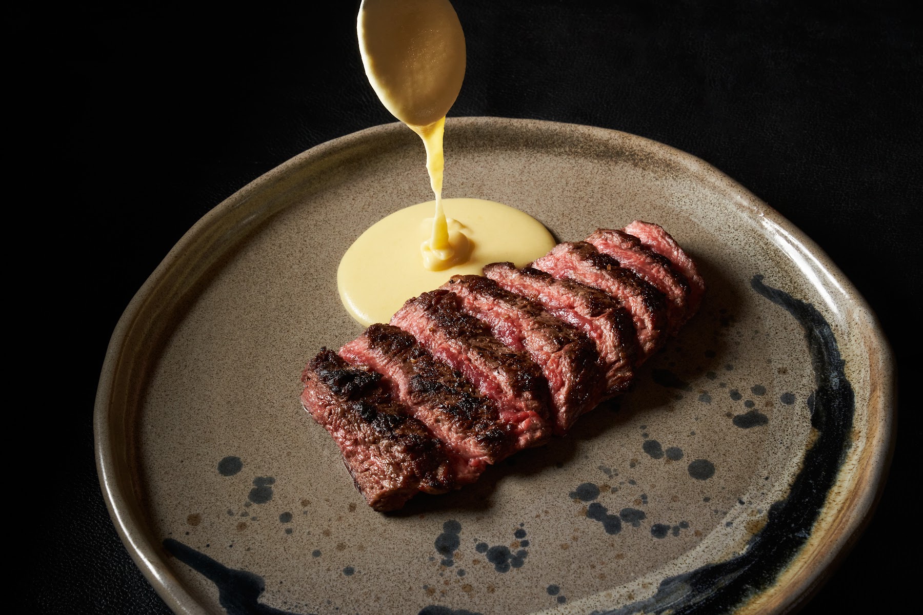 Don Diablo Steakhouse Medellín