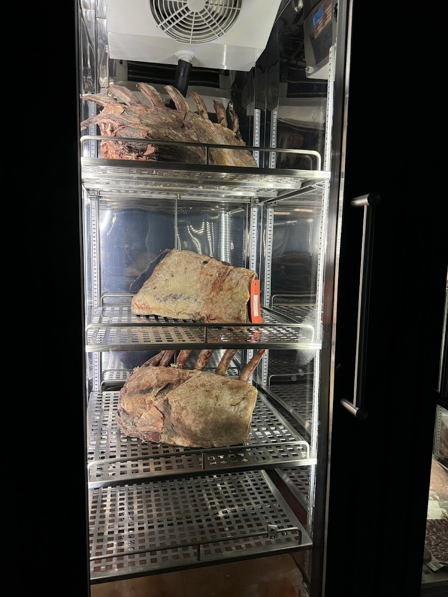 Don Diablo Steakhouse Medellín