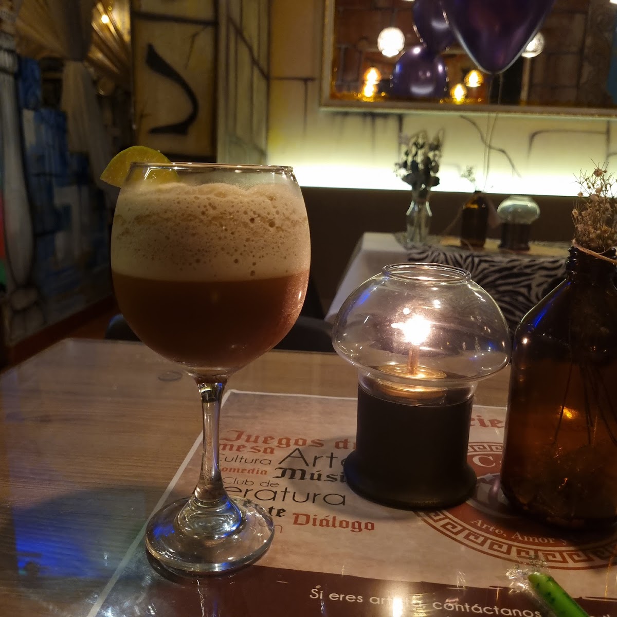 Café Kirón
