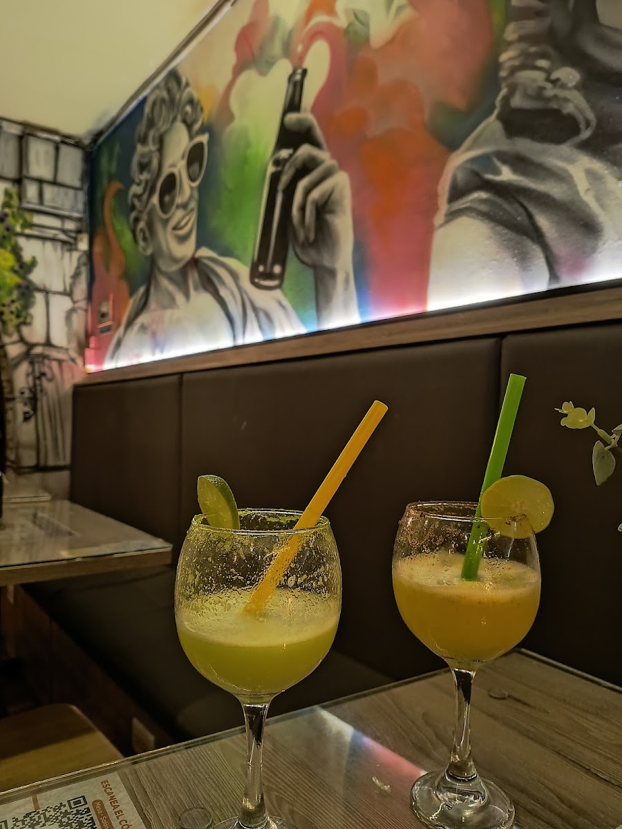 Café Kirón
