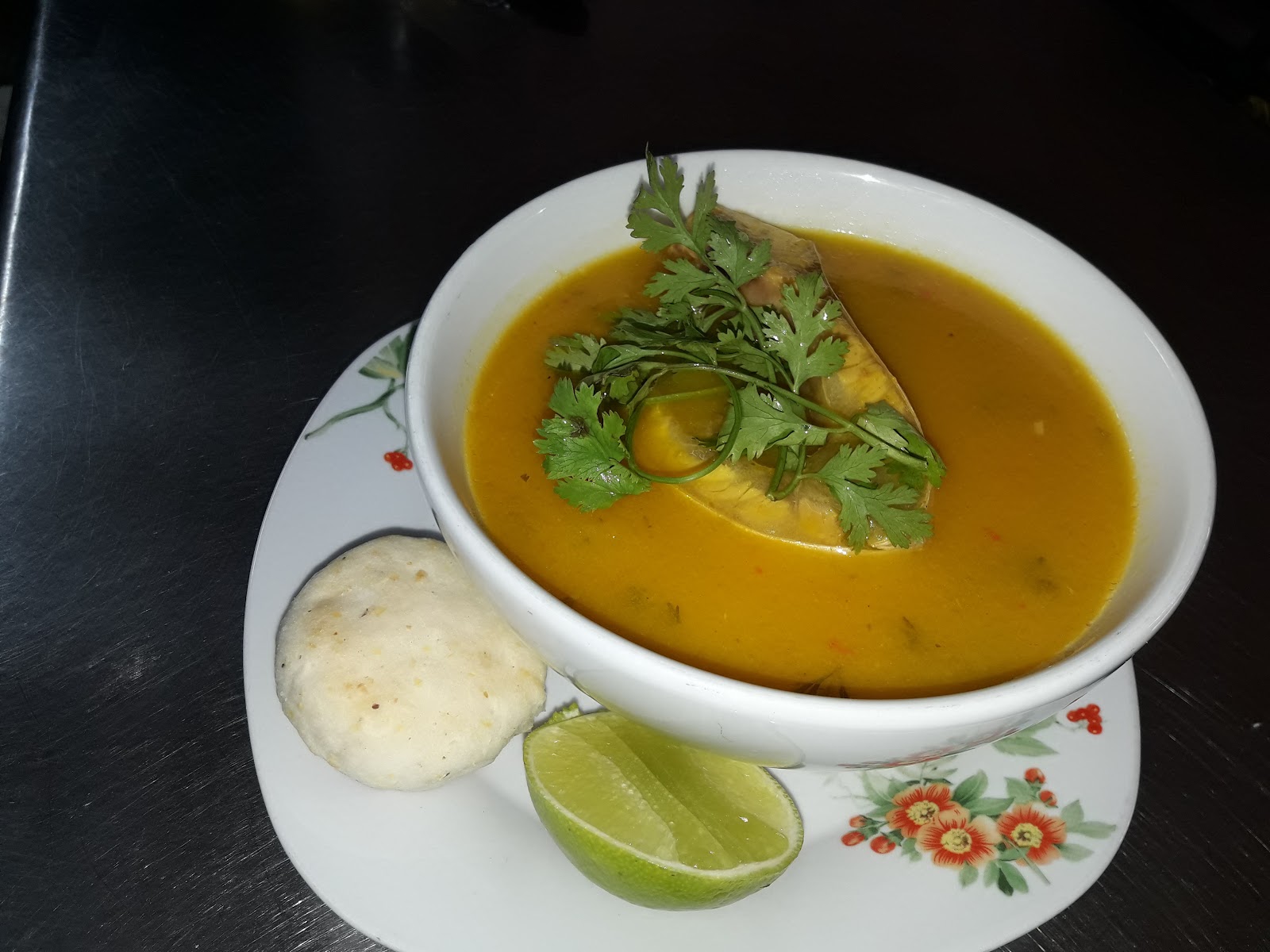 El Sabor De Mamá