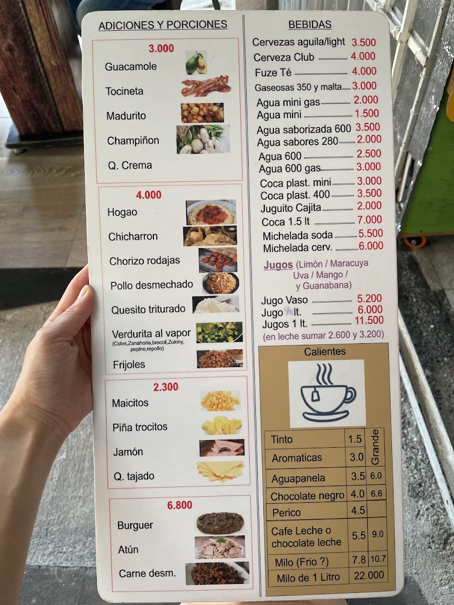 Arepitas de Antaño