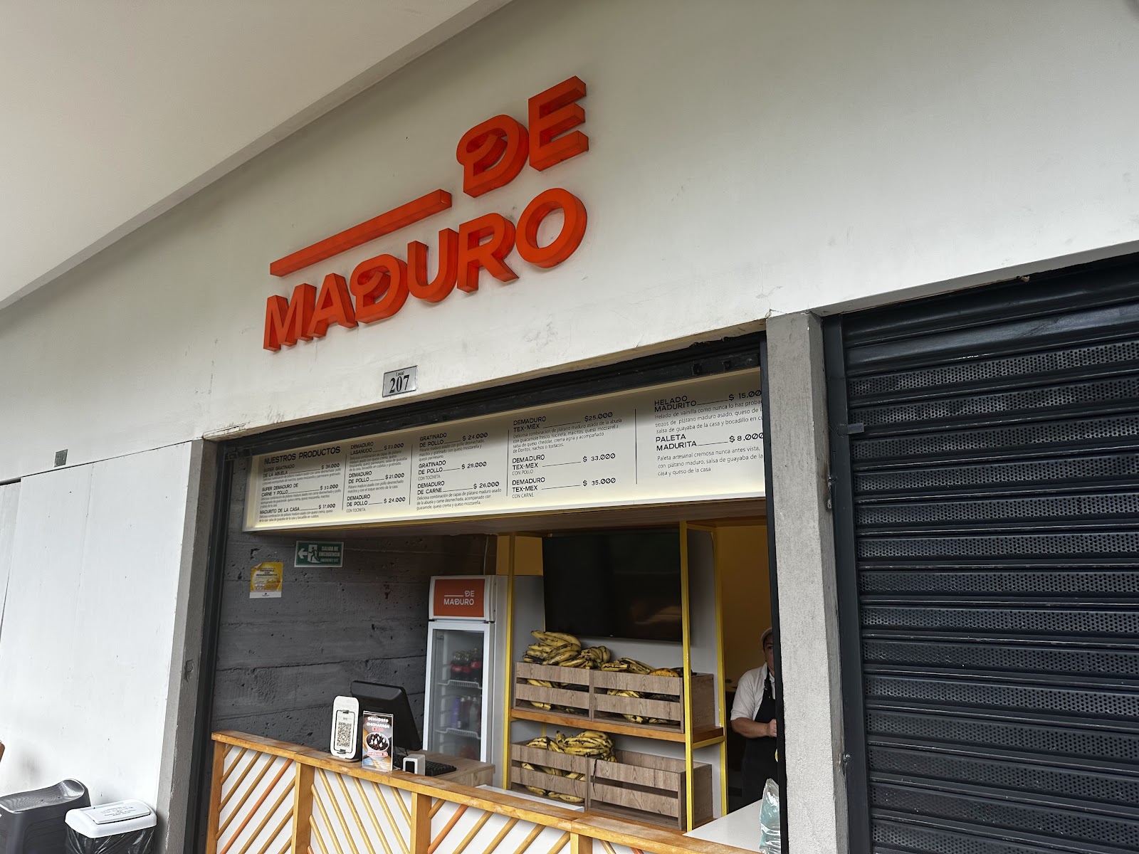 Demaduro Envigado