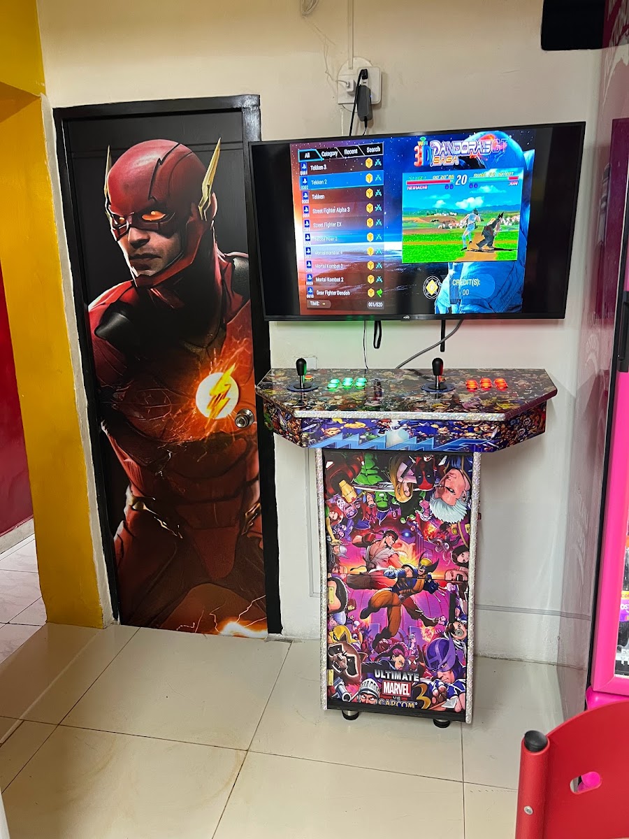 Flash Food ️