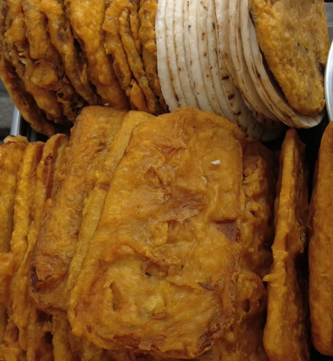 Delicias de Patri
