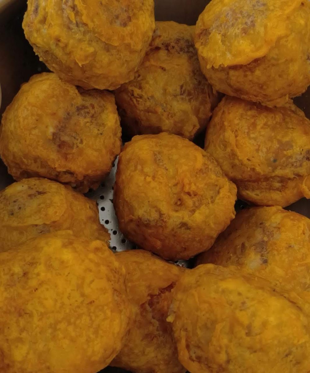 Delicias de Patri
