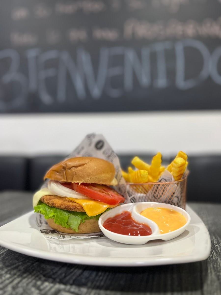Trivia & Grill