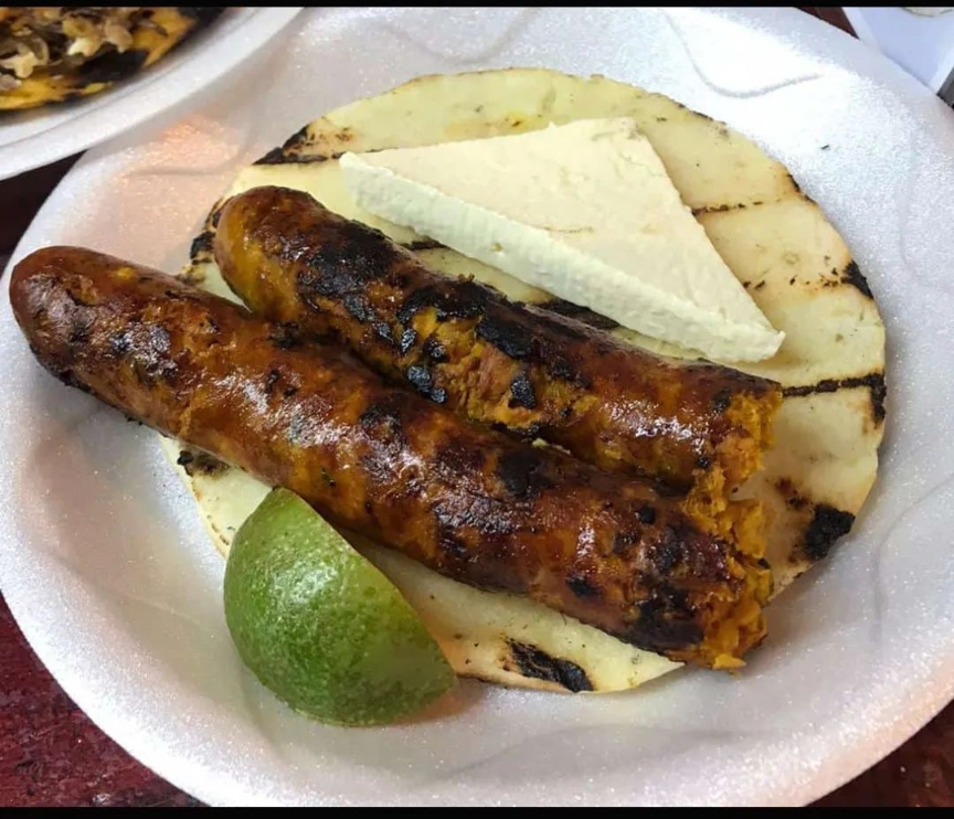 Mami Arepas