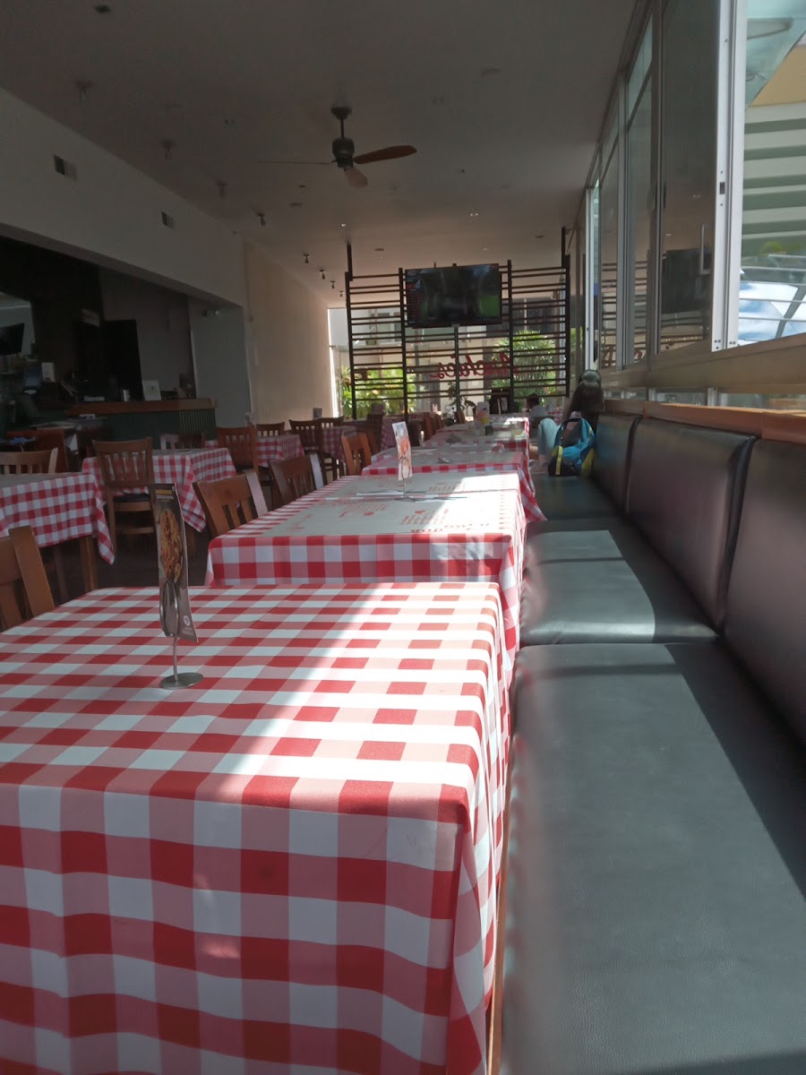 Archies Trattoria Express