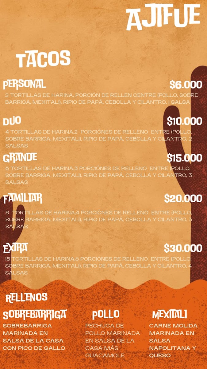 Ajifue