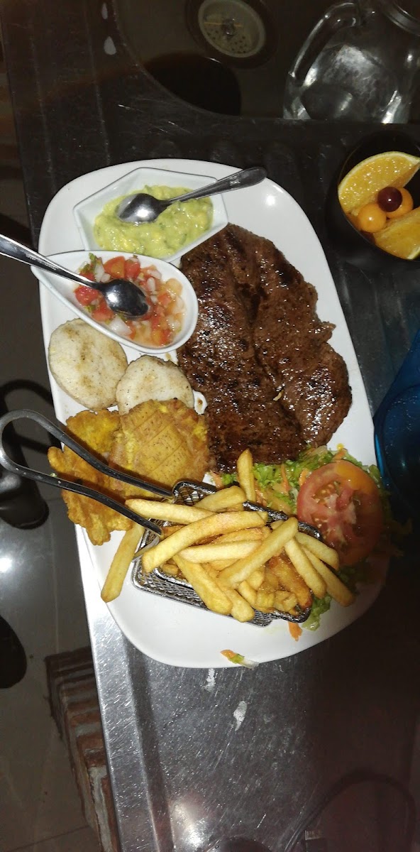 Bar El Berriondo