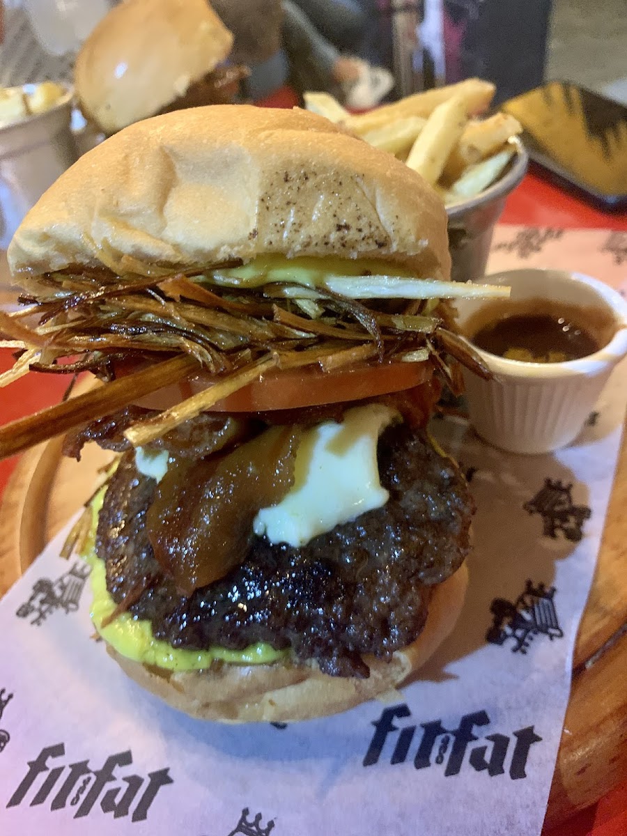 Fit and Fat - Envigado