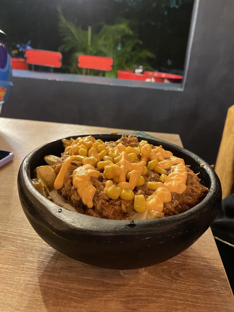 Fit and Fat - Envigado