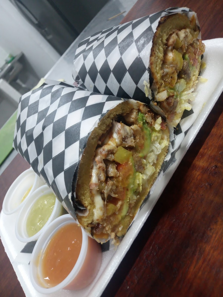 Xolos Taqueria