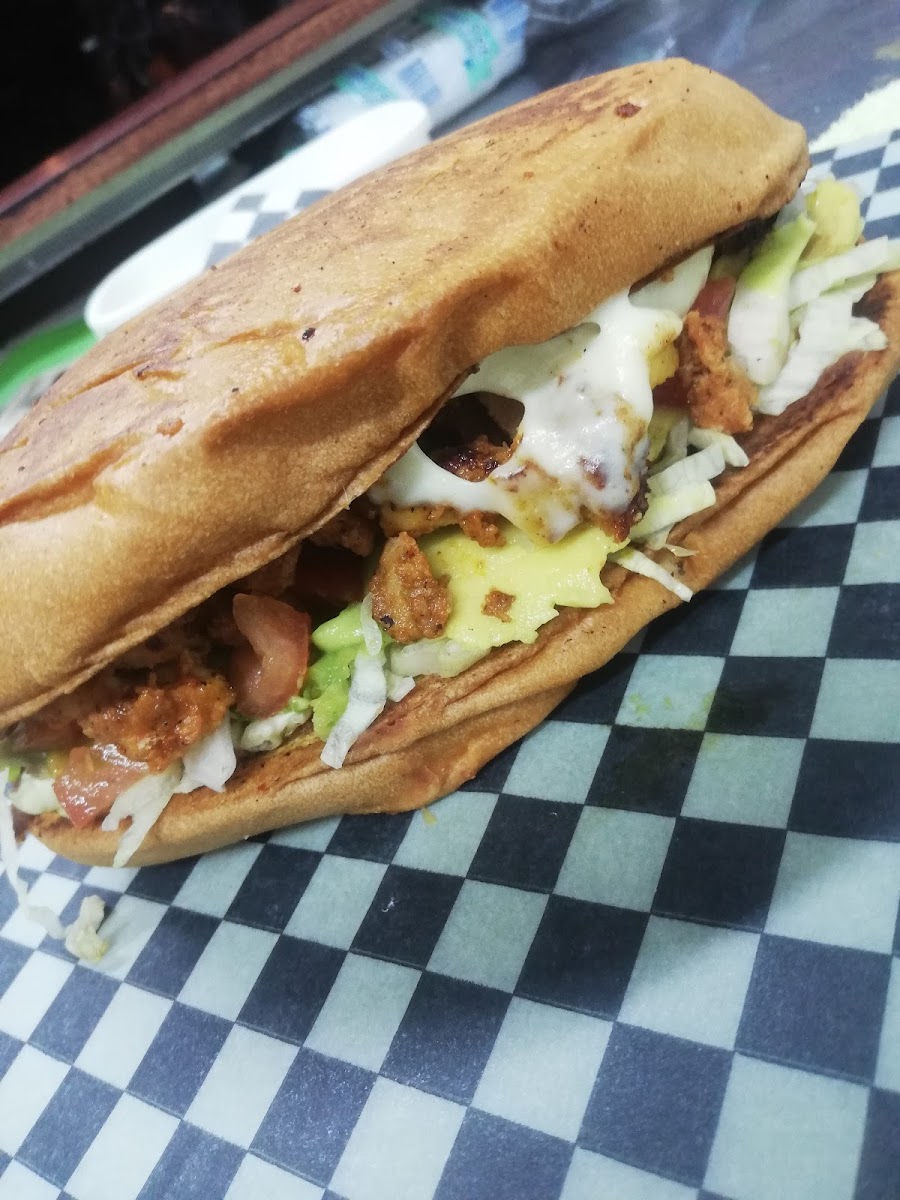 Xolos Taqueria