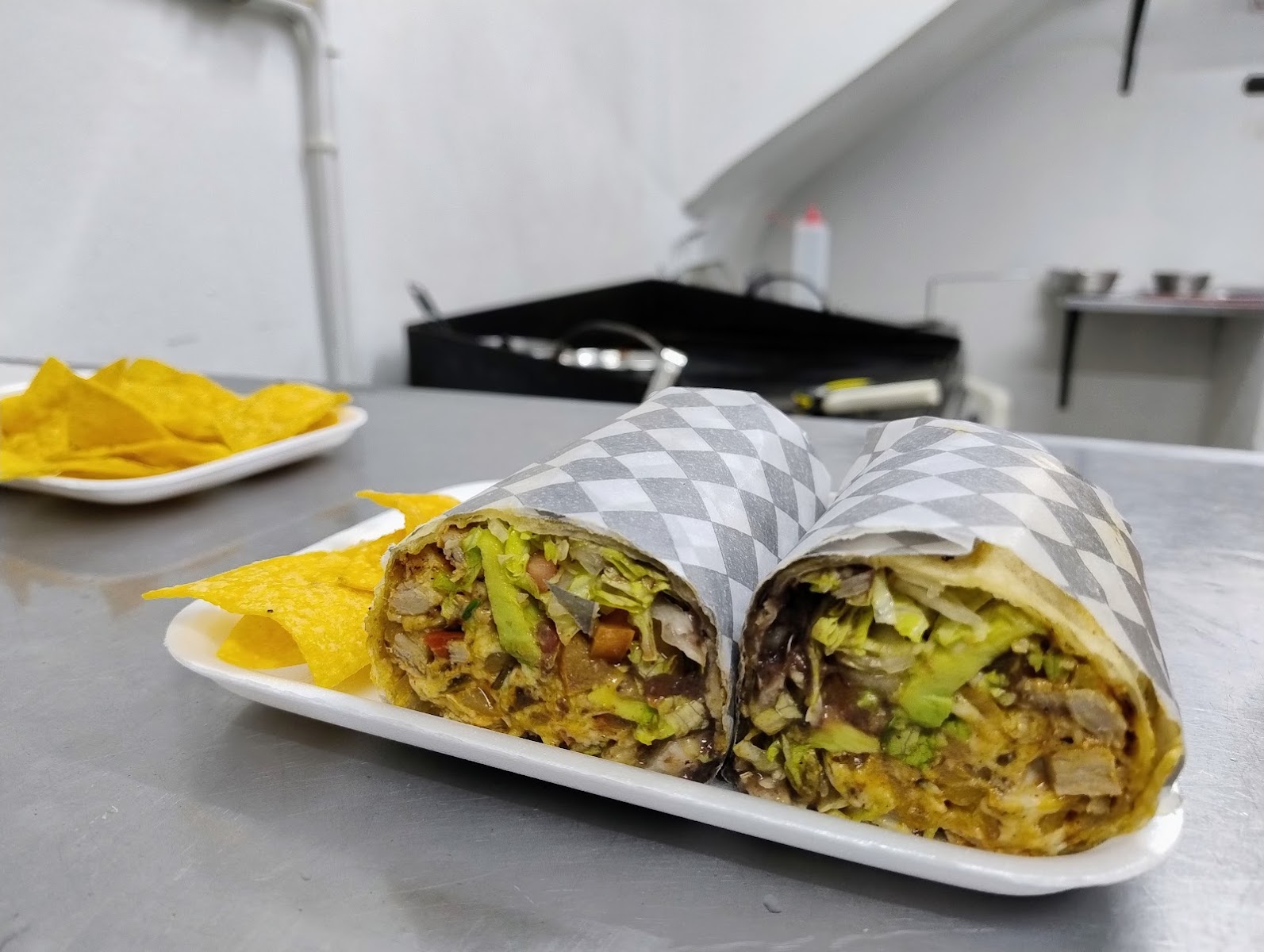 Xolos Taqueria
