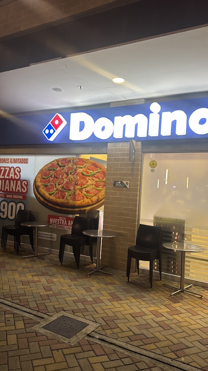 Domino's Pizza Rionegro