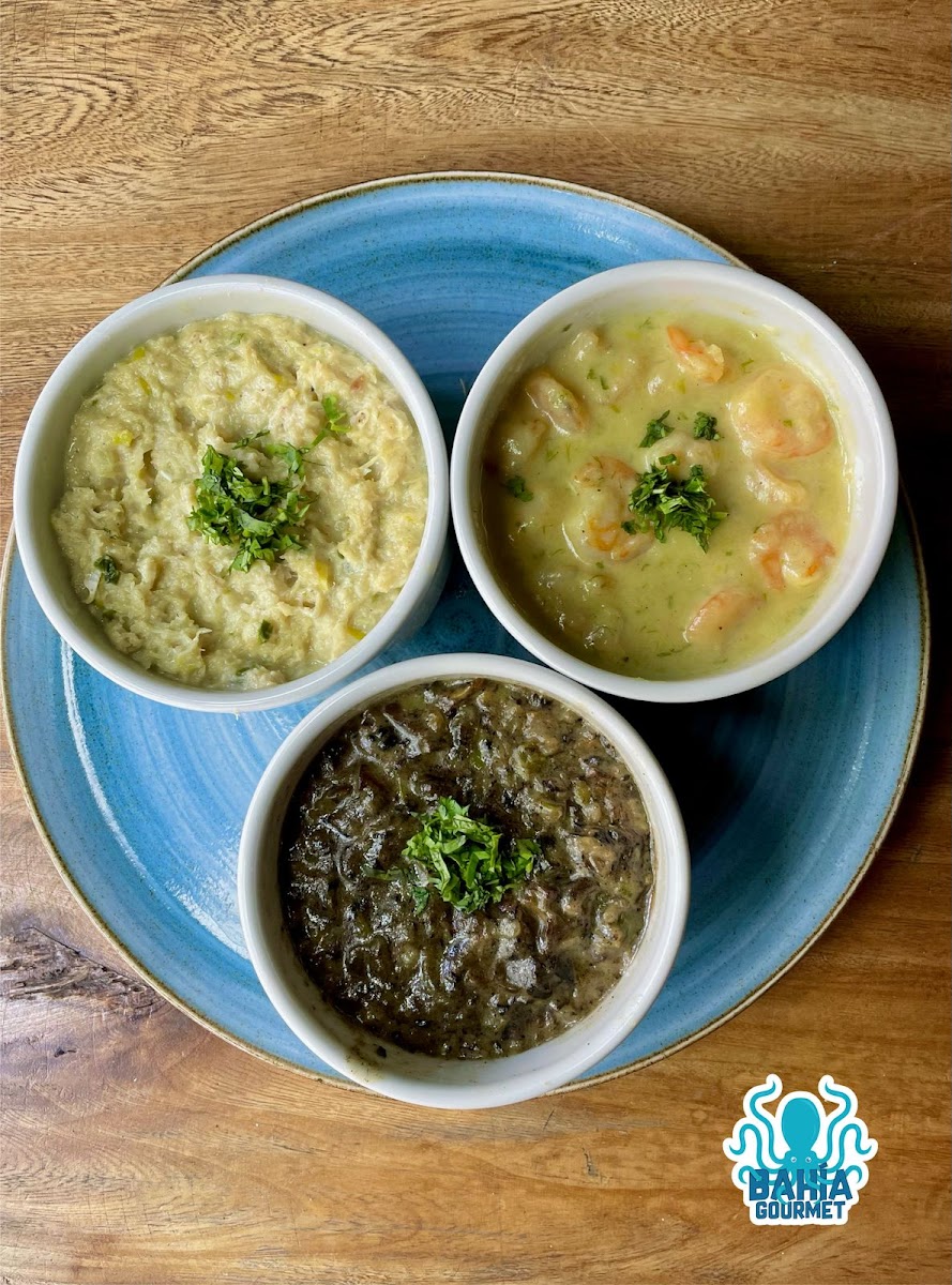 Bahia Gourmet