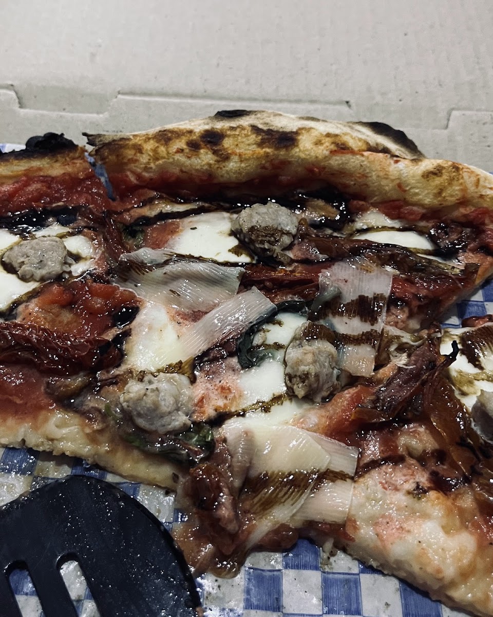 Pizzeria, Casertano Tradizione Italiana