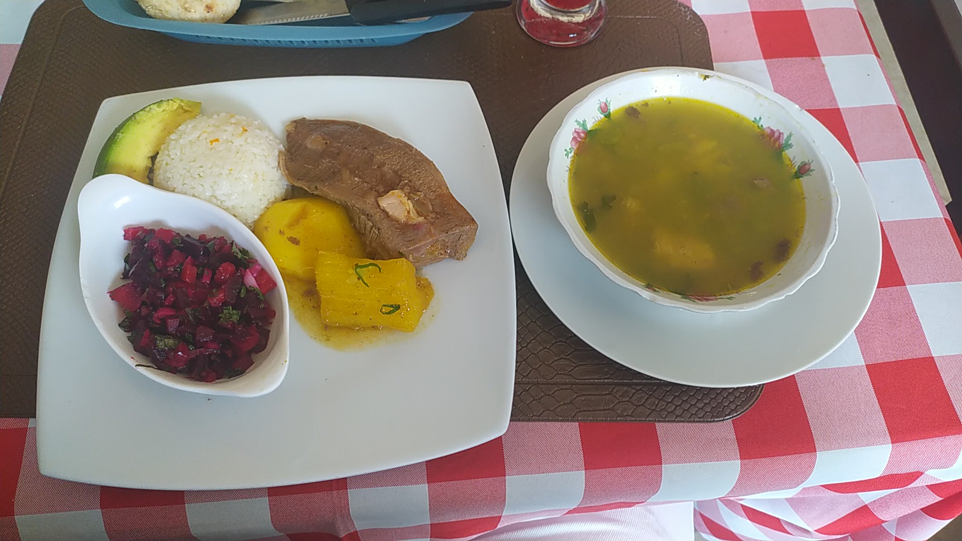 Restaurante Idalba