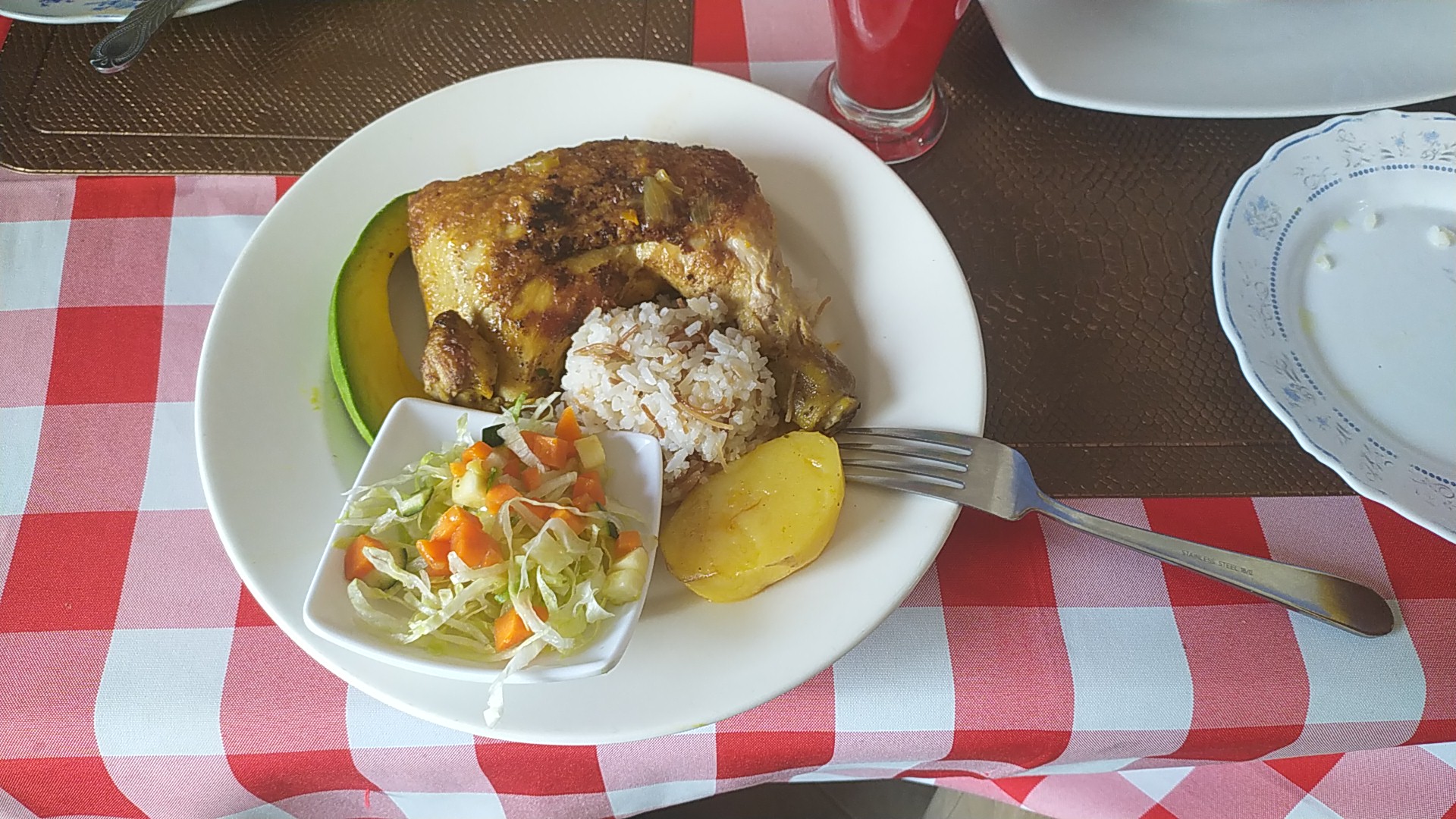 Restaurante Idalba