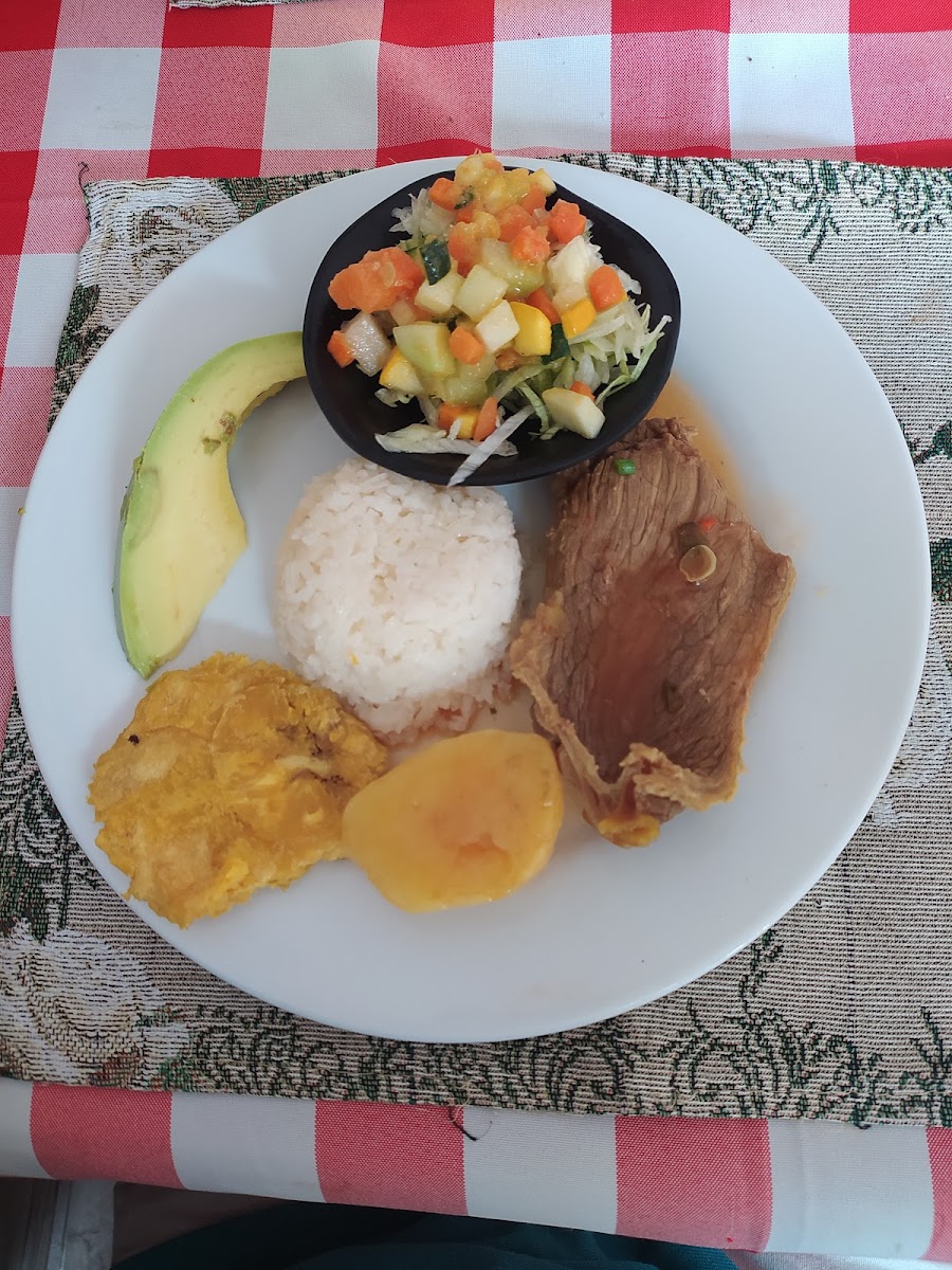 Restaurante Idalba