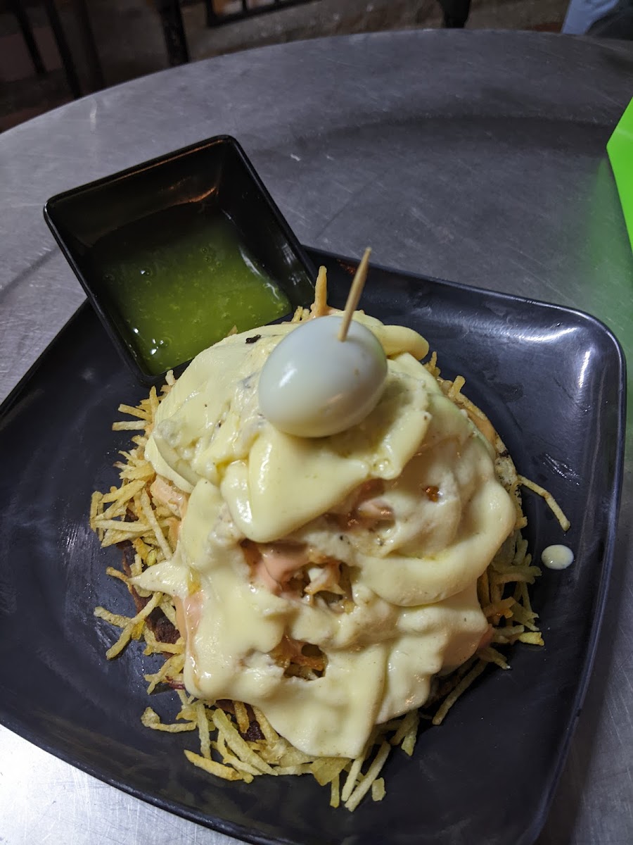 Estilo y Sabor