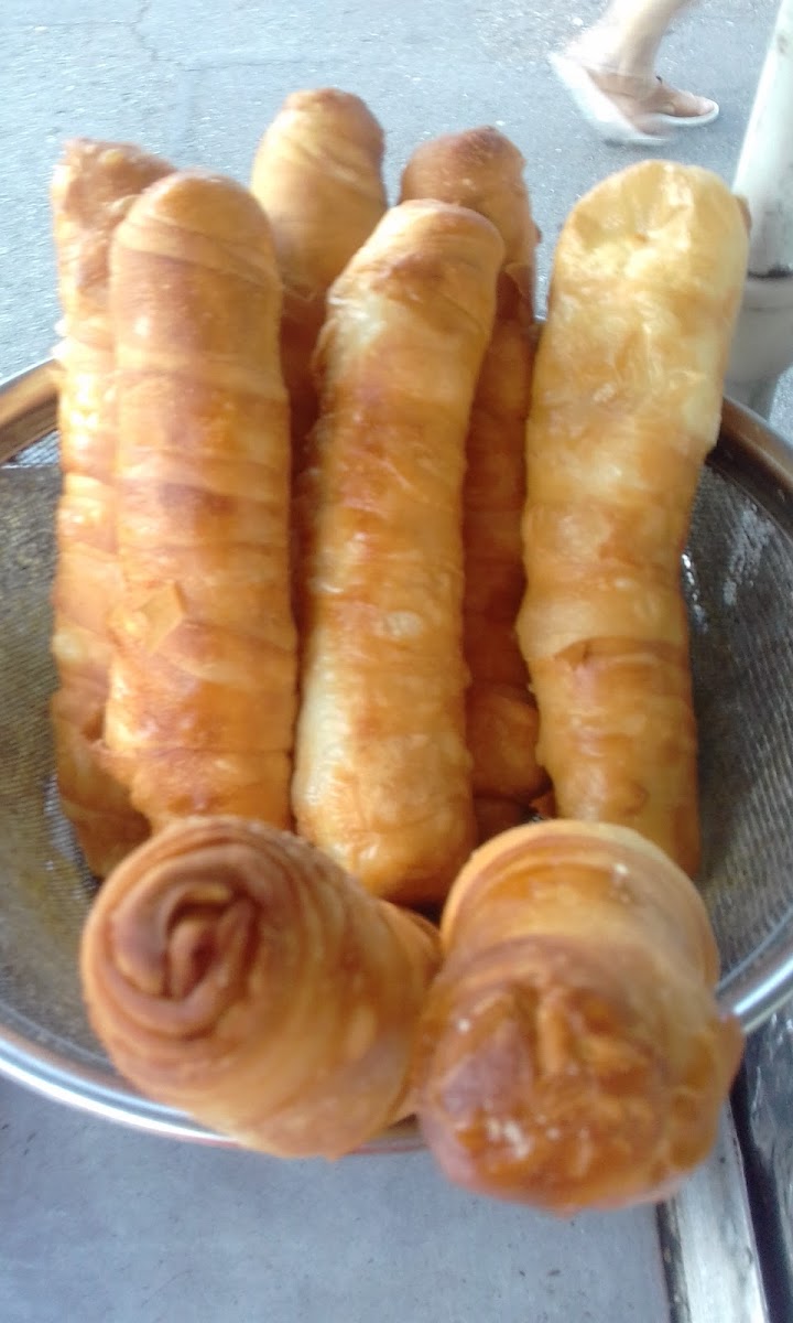 Empanadas El Español 2
