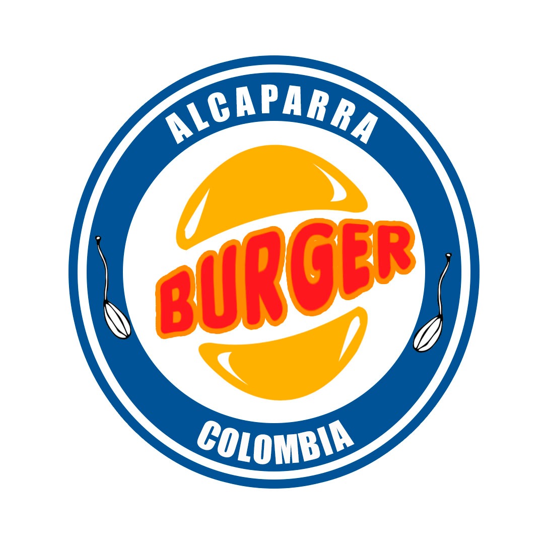 Alcaparra Burger Colombia