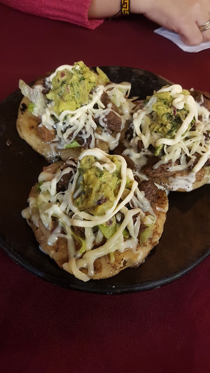 Restaurante la catrina