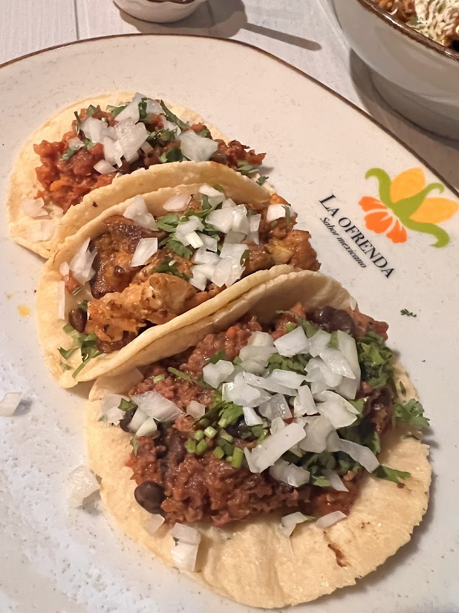 La Ofrenda Sabor Mexicano