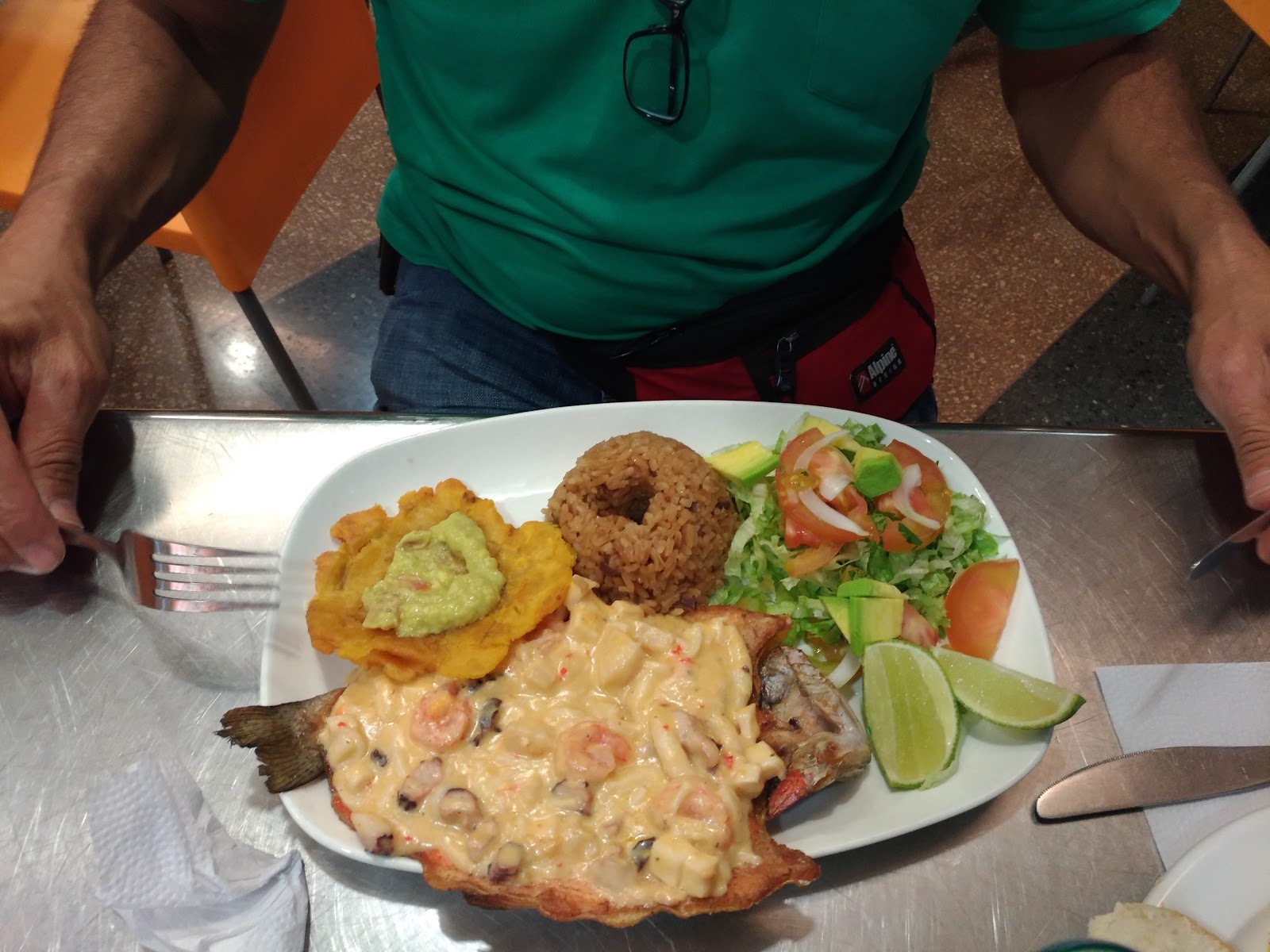 LEÑOS 'E CARBÓN