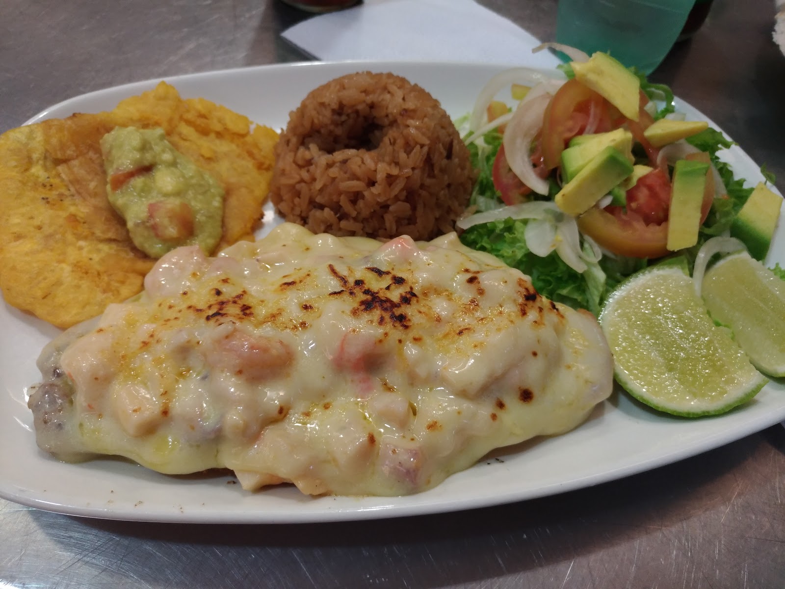 LEÑOS 'E CARBÓN