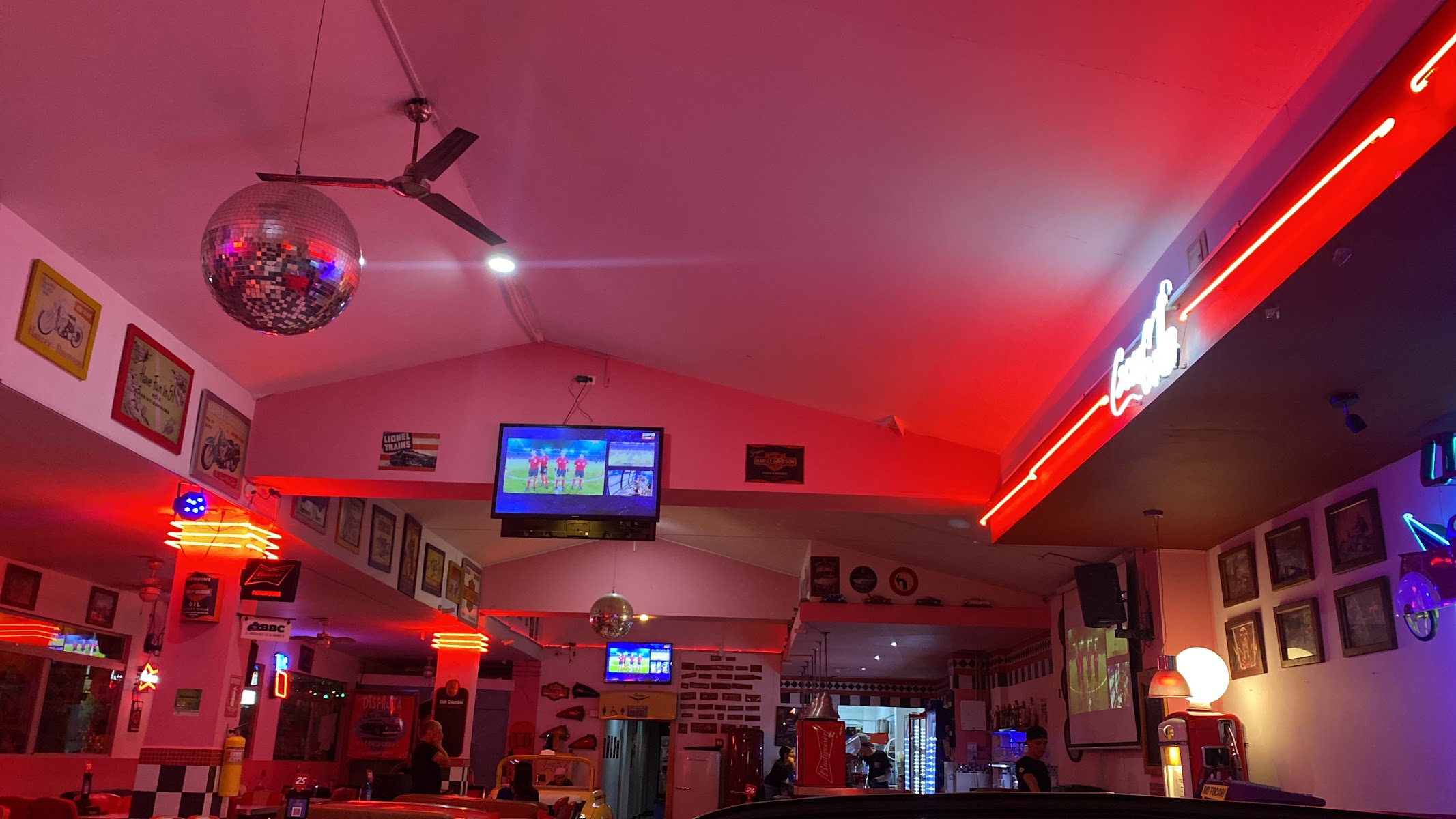 Classic Diner