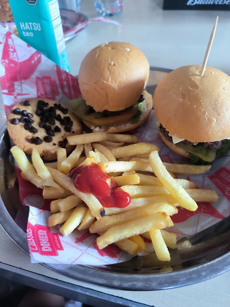 Classic Diner