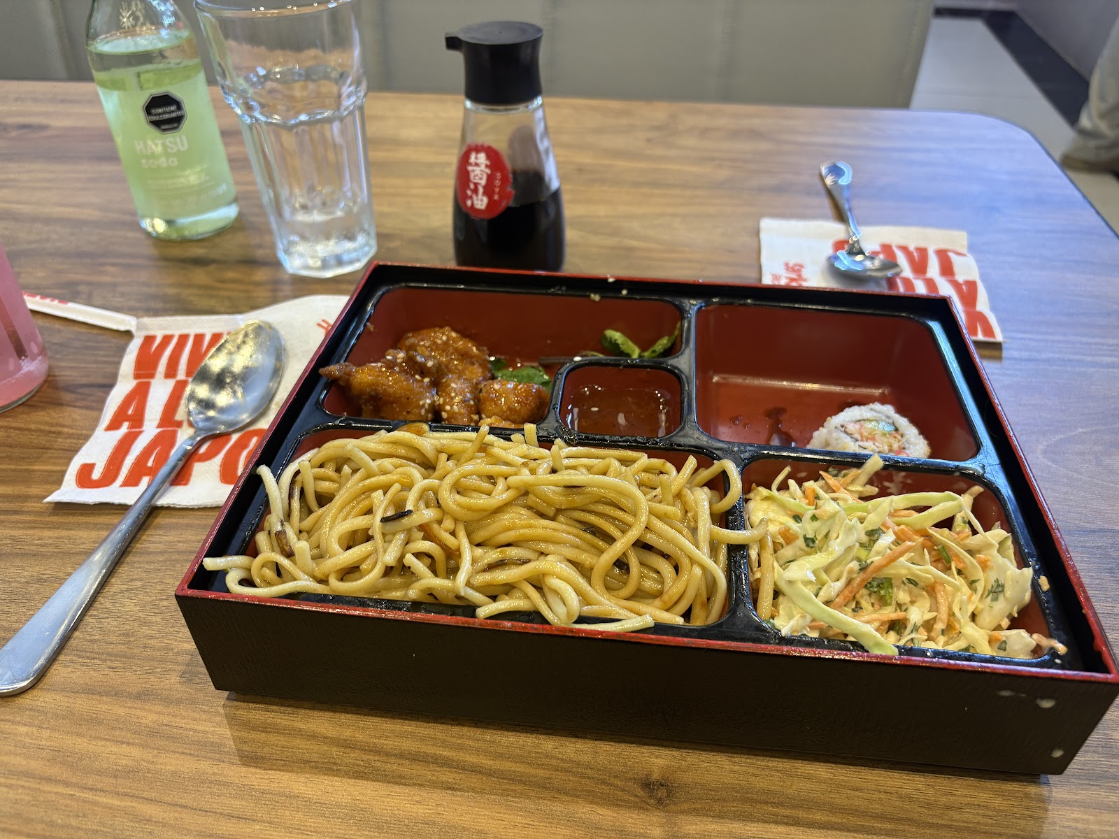 Sarku Japan San Nicolás