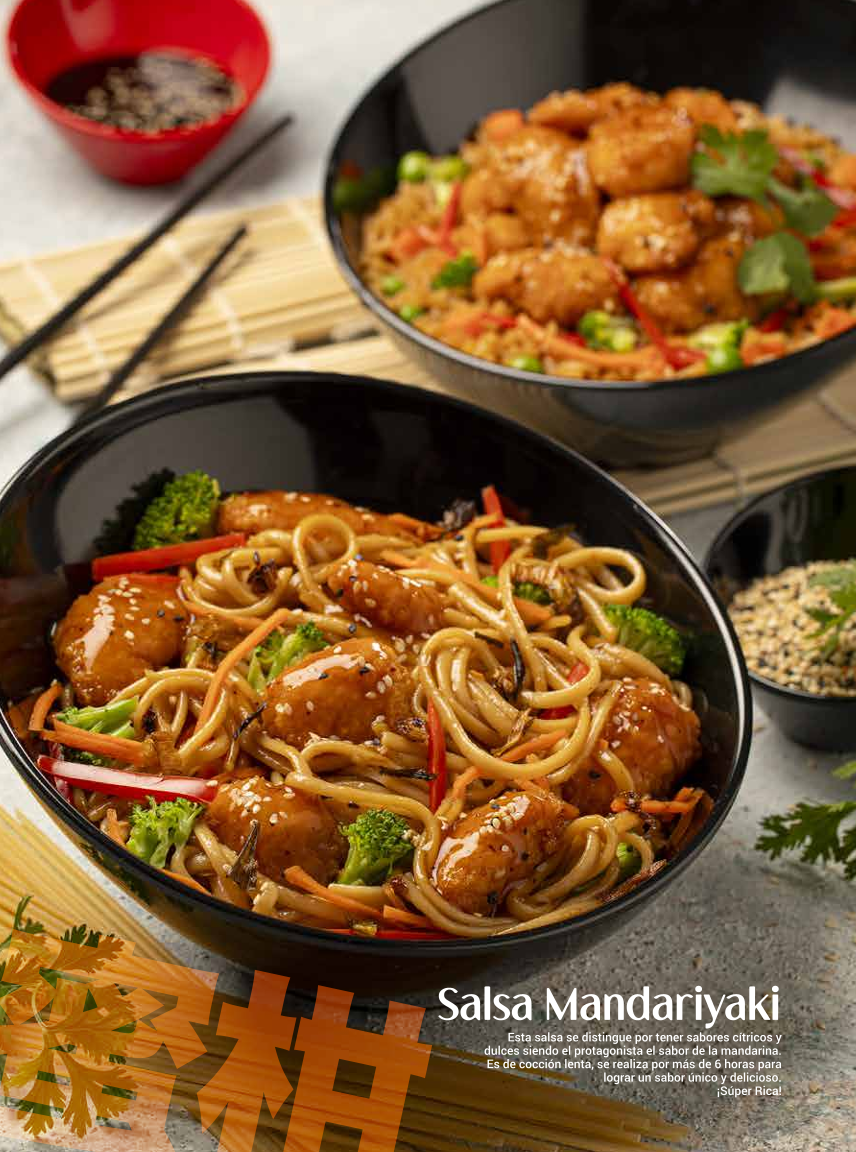 Sarku Japan San Nicolás