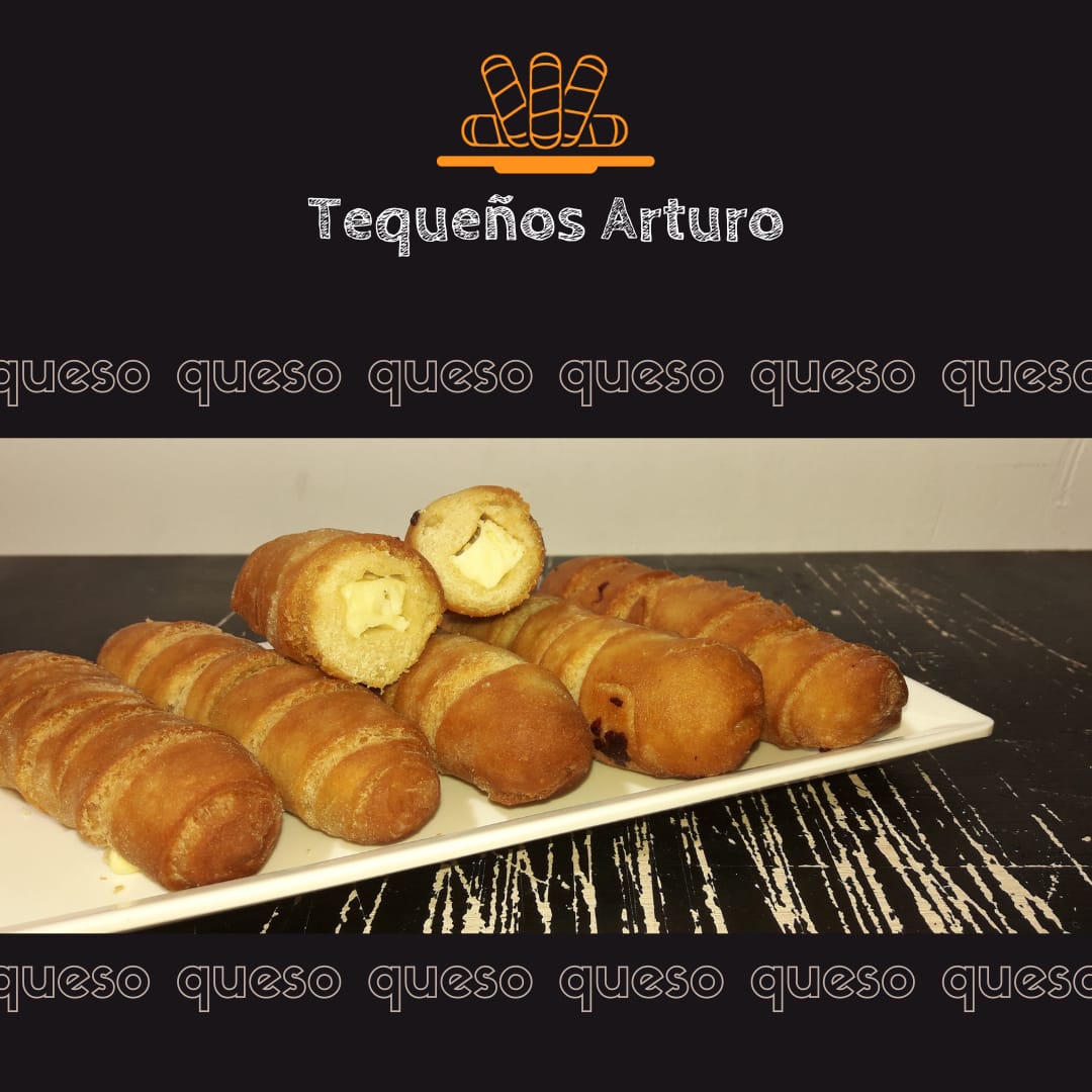 Tequeños Arturo